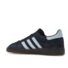 Adidas Handball Spezial Zapatillas De Gamuza Azul Marino BD7633