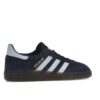 Adidas Handball Spezial Zapatillas De Gamuza Azul Marino BD7633