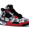 Jordan 4 Retro Tattoo (2018) – BQ0897-006