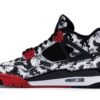 Jordan 4 Retro Tattoo (2018) – BQ0897-006