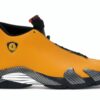 Air Jordan 14 Retro Oro Universitario – BQ3685-706