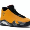 Air Jordan 14 Retro Oro Universitario – BQ3685-706