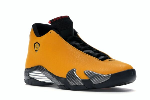 Air Jordan 14 Retro Oro Universitario – BQ3685-706