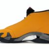 Air Jordan 14 Retro Oro Universitario – BQ3685-706