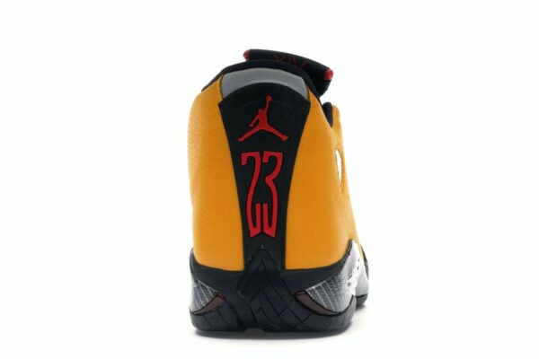 Air Jordan 14 Retro Oro Universitario – BQ3685-706