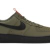 Nike Air Force 1 Low Oliva Mediano BQ4326-200