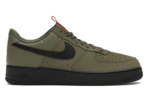 Nike Air Force 1 Low Oliva Mediano BQ4326-200