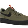 Nike Air Force 1 Low Oliva Mediano BQ4326-200
