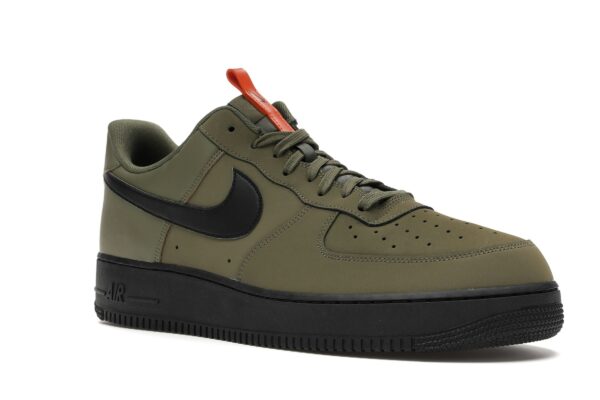 Nike Air Force 1 Low Oliva Mediano BQ4326-200