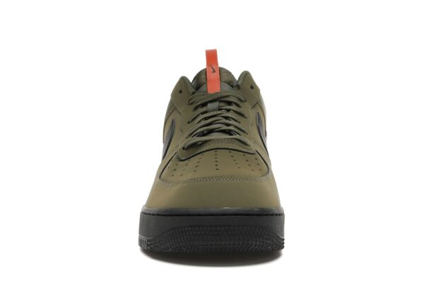 Nike Air Force 1 Low Oliva Mediano BQ4326-200