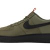 Nike Air Force 1 Low Oliva Mediano BQ4326-200