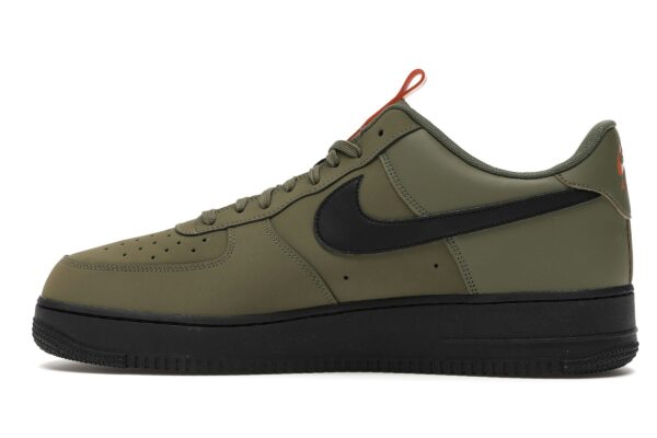 Nike Air Force 1 Low Oliva Mediano BQ4326-200