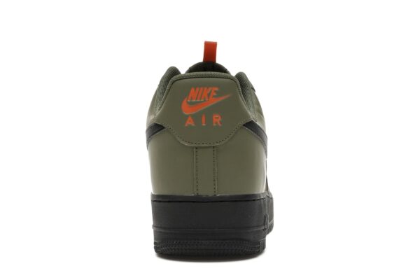 Nike Air Force 1 Low Oliva Mediano BQ4326-200