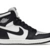 Air Jordan 1 Retro High '85 Negro Blanco (2023) – BQ4422-001