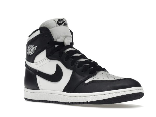 Air Jordan 1 Retro High '85 Negro Blanco (2023) – BQ4422-001