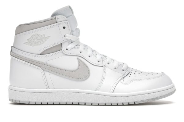 Air Jordan 1 Retro High '85 Gris Neutro – BQ4422-100