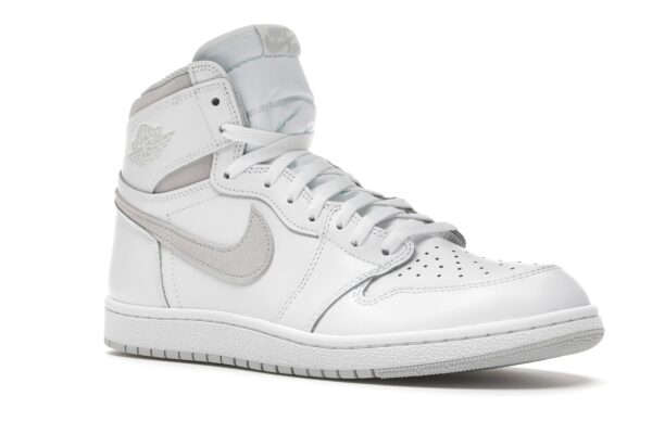 Air Jordan 1 Retro High '85 Gris Neutro – BQ4422-100
