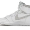 Air Jordan 1 Retro High '85 Gris Neutro – BQ4422-100