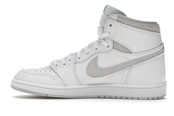Air Jordan 1 Retro High '85 Gris Neutro – BQ4422-100
