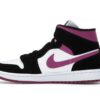 Air Jordan 1 Mid Magenta (Mujer) – BQ6472-005