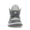 Air Jordan 1 Mid Stealth (Mujer) – BQ6472-115