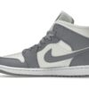 Air Jordan 1 Mid Stealth (Mujer) – BQ6472-115