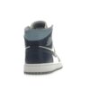 Jordan 1 Mid Diffused Blue BQ6472-140 para mujer