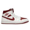 Jordan 1 Mid Reverse Chicago para mujer BQ6472-161