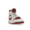 Jordan 1 Mid Reverse Chicago para mujer BQ6472-161