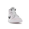 BQ6472-500_08 S1 Air Jordan 1 Mid Barely Rose para mujer BQ6472-500