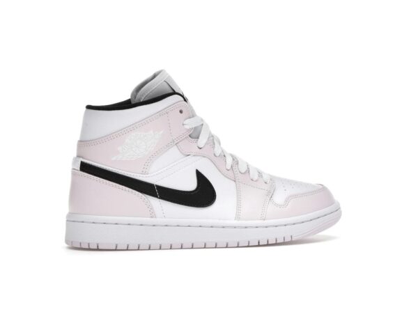 BQ6472-500_35 S1 Air Jordan 1 Mid Barely Rose para mujer BQ6472-500