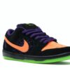 Nike SB Dunk Low Noche de travesuras de Halloween – BQ6817-006