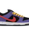 Nike SB Dunk Low ACG Terra – BQ6817-008