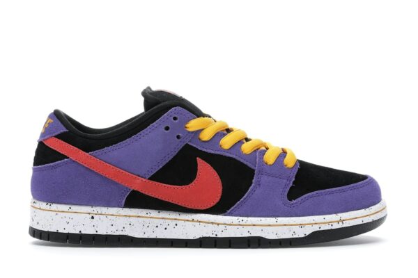 Nike SB Dunk Low ACG Terra – BQ6817-008