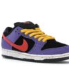Nike SB Dunk Low ACG Terra – BQ6817-008