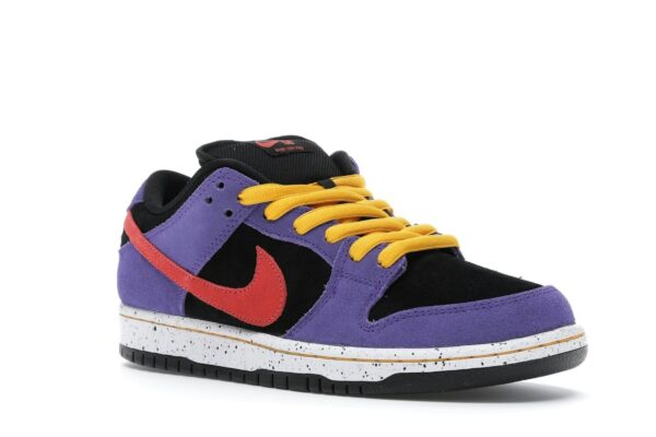 Nike SB Dunk Low ACG Terra – BQ6817-008