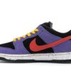Nike SB Dunk Low ACG Terra – BQ6817-008