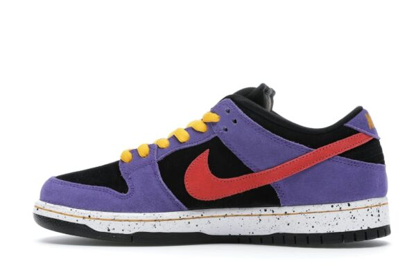 Nike SB Dunk Low ACG Terra – BQ6817-008