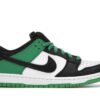 Zapatillas Nike SB Dunk Low Classic Verde – BQ6817-302