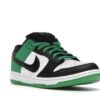 Zapatillas Nike SB Dunk Low Classic Verde – BQ6817-302