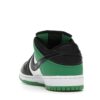 Zapatillas Nike SB Dunk Low Classic Verde – BQ6817-302