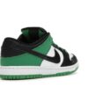 Zapatillas Nike SB Dunk Low Classic Verde – BQ6817-302