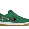Nike SB Dunk Low Pro Día de San Patricio (2022) BQ6817-303