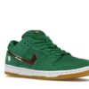 Nike SB Dunk Low Pro Día de San Patricio (2022) BQ6817-303