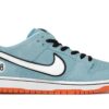 Nike SB Dunk Low Club 58 Gulf – BQ6817-401