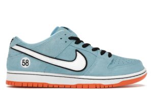 Nike SB Dunk Low Club 58 Gulf – BQ6817-401