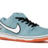 Nike SB Dunk Low Club 58 Gulf – BQ6817-401