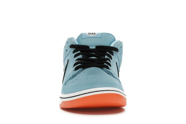 Nike SB Dunk Low Club 58 Gulf – BQ6817-401