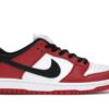 Nike SB Dunk Low Pro J-Pack Chicago – BQ6817-600