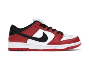 Nike SB Dunk Low Pro J-Pack Chicago – BQ6817-600